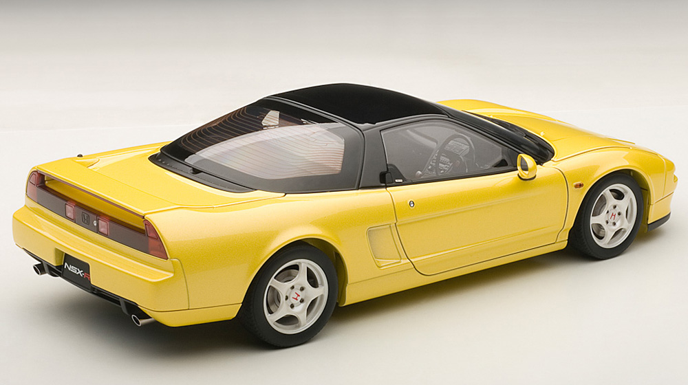 Honda NSX R 1992