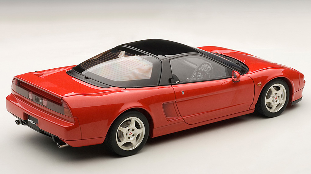 Honda NSX Type r 1992